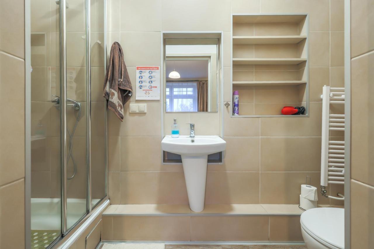 Oliva Homestay Gdansk