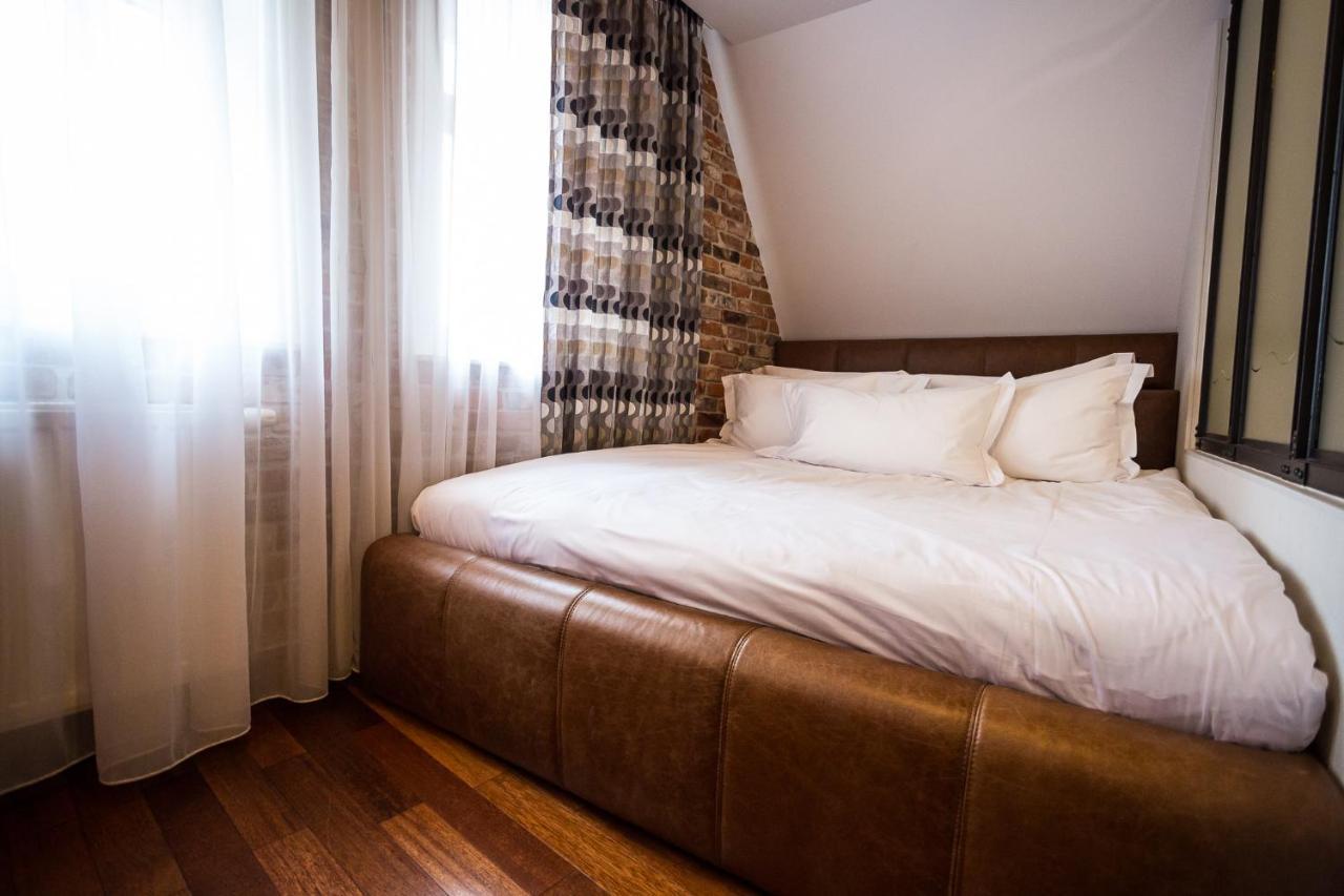 Aparthotel Chleb I Wino Danzig