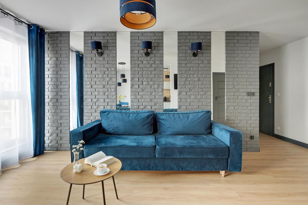 Apartment Angielska Grobla - Center, Marina & Parking By Downtown *