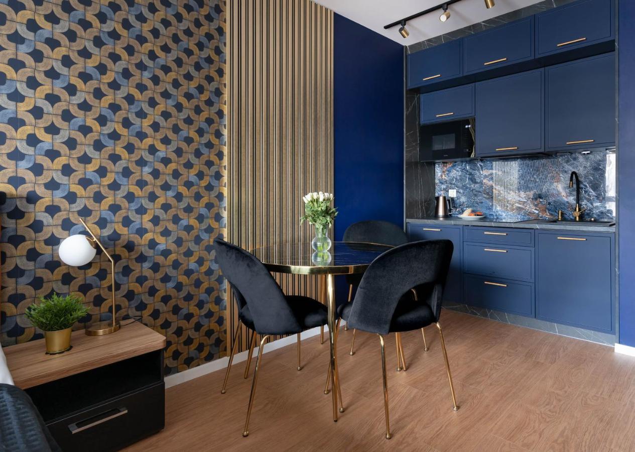 Ina Rent Slaska Căn hộ *