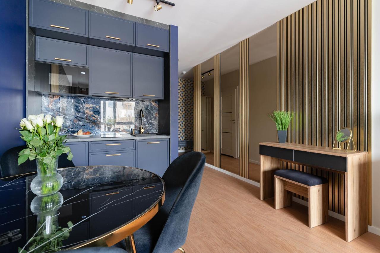 Căn hộ Ina Rent Slaska *