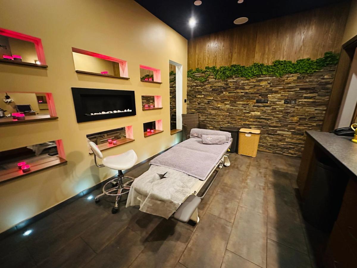 Hotell Amber Gdańsk