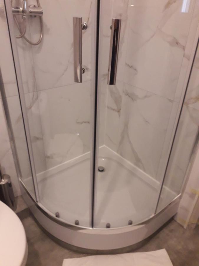 Privat overnatting Vrest Gdańsk