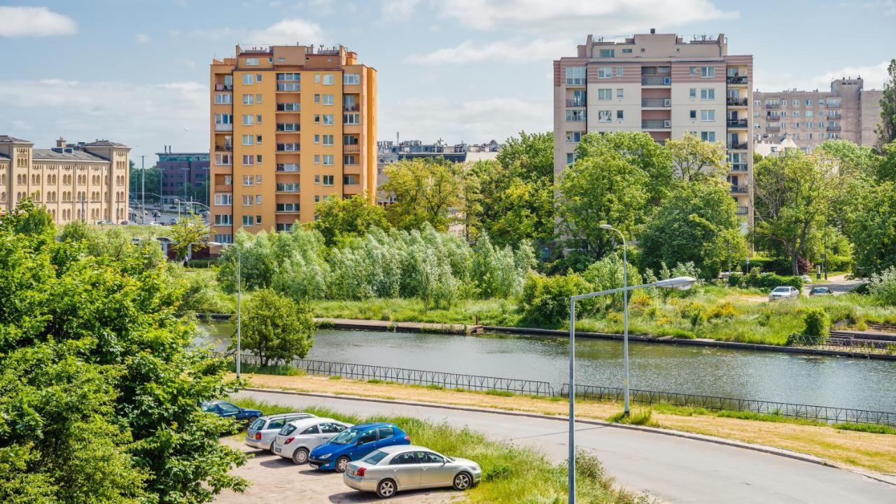 Apartment Sun & Snow Nowa Motlawa *