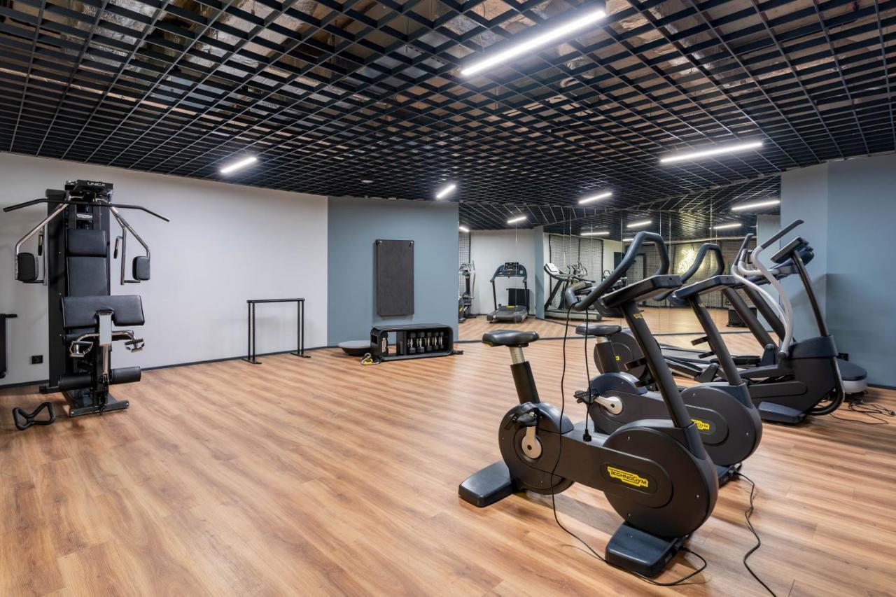 Căn hộ Ina Rent Slaska Gdansk