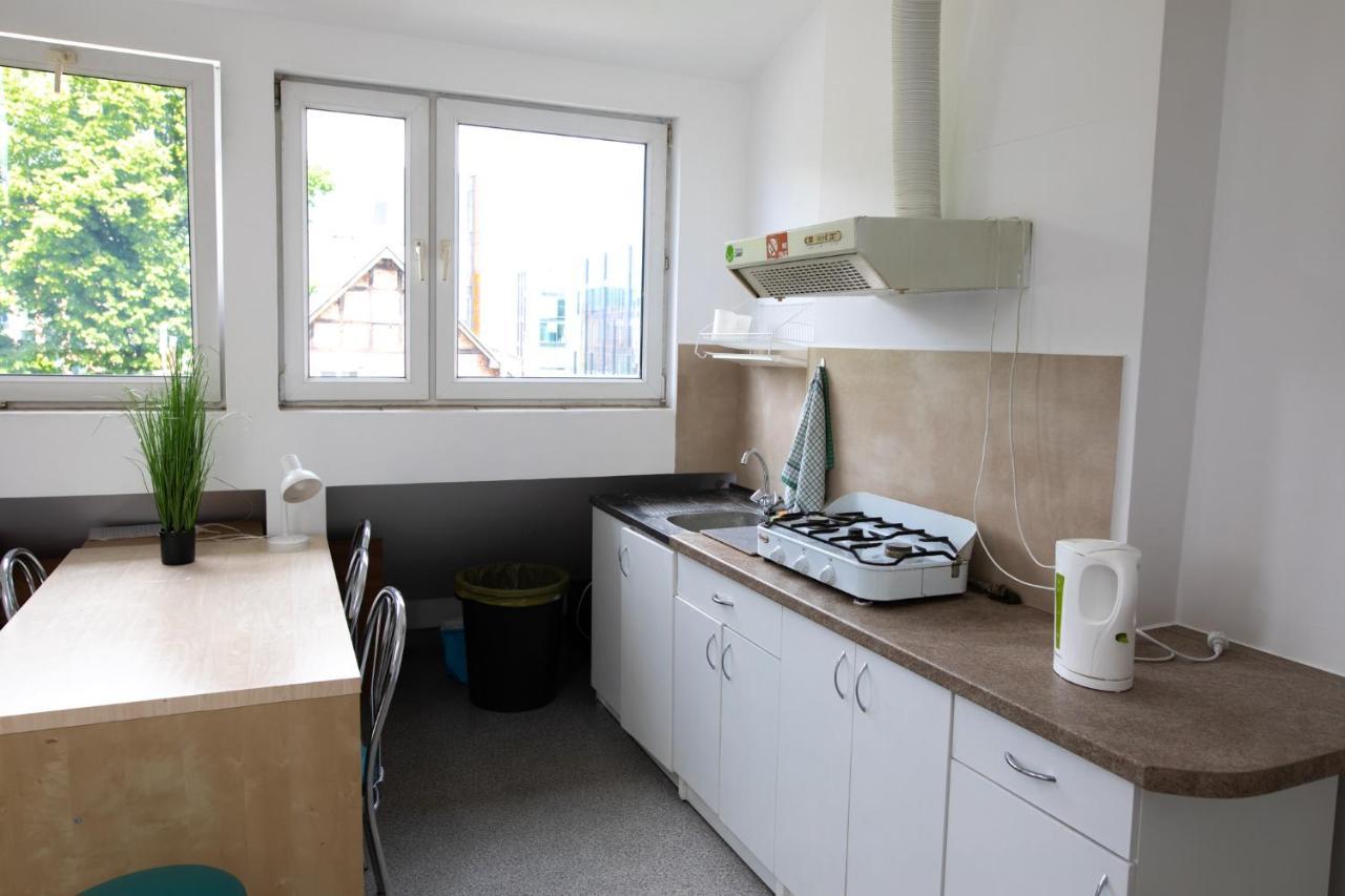Guest house Oliwia Gdansk