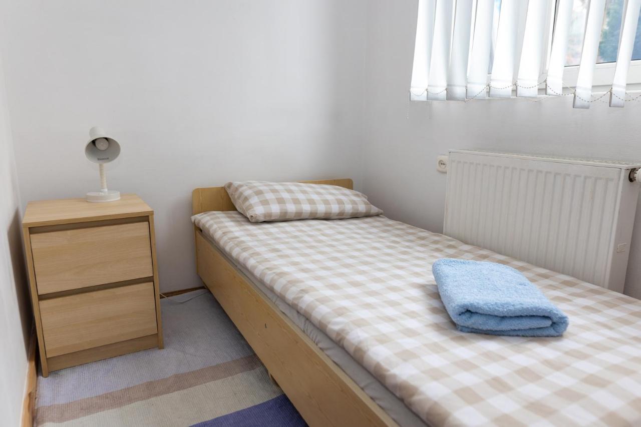 Guest house Oliwia Gdansk