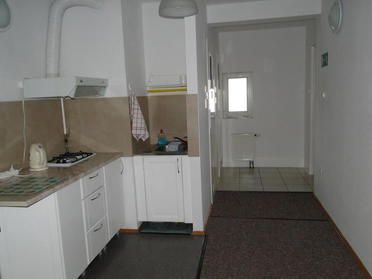 Guest house Oliwia