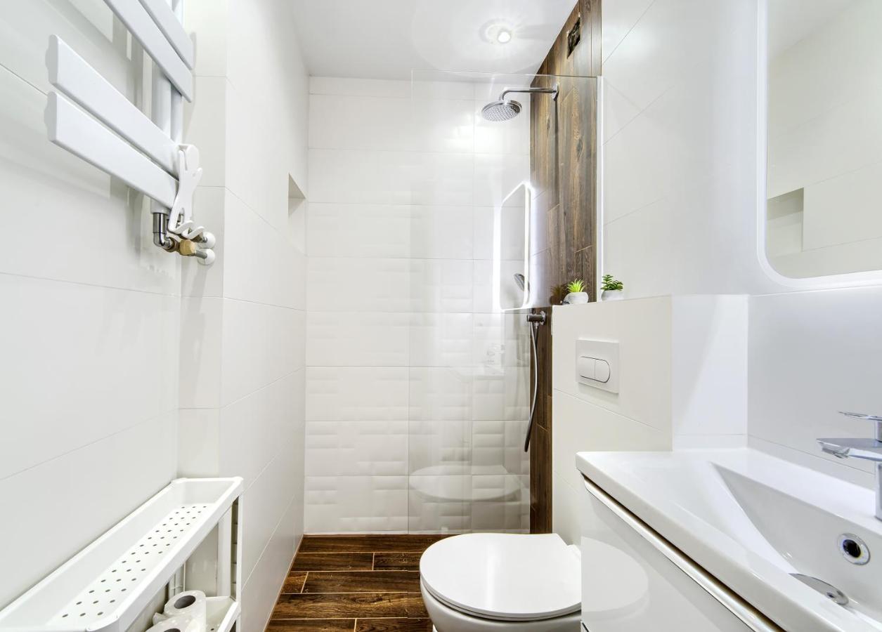 Platinium Baltic Apartment