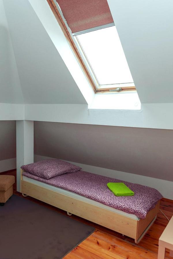 Oliwia Guest house *