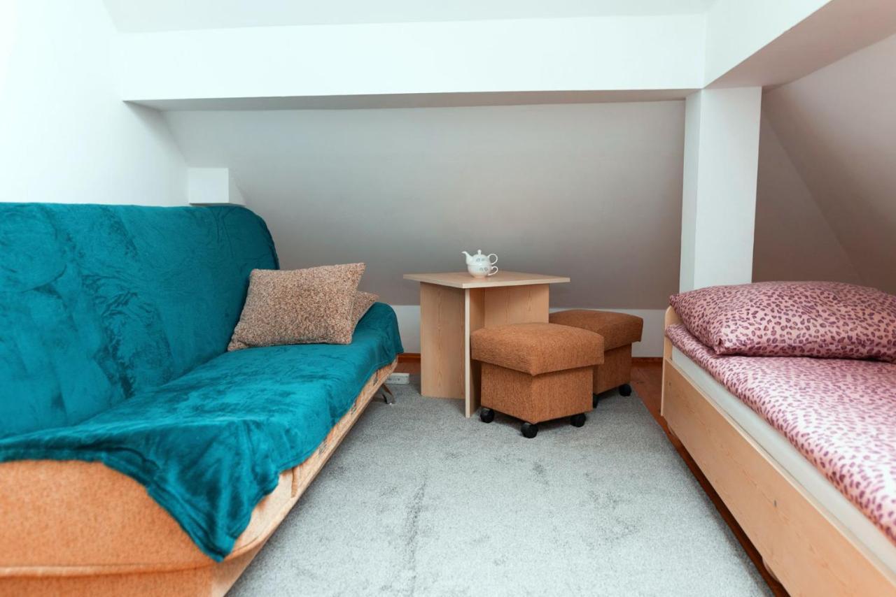 Guest house Oliwia Gdansk