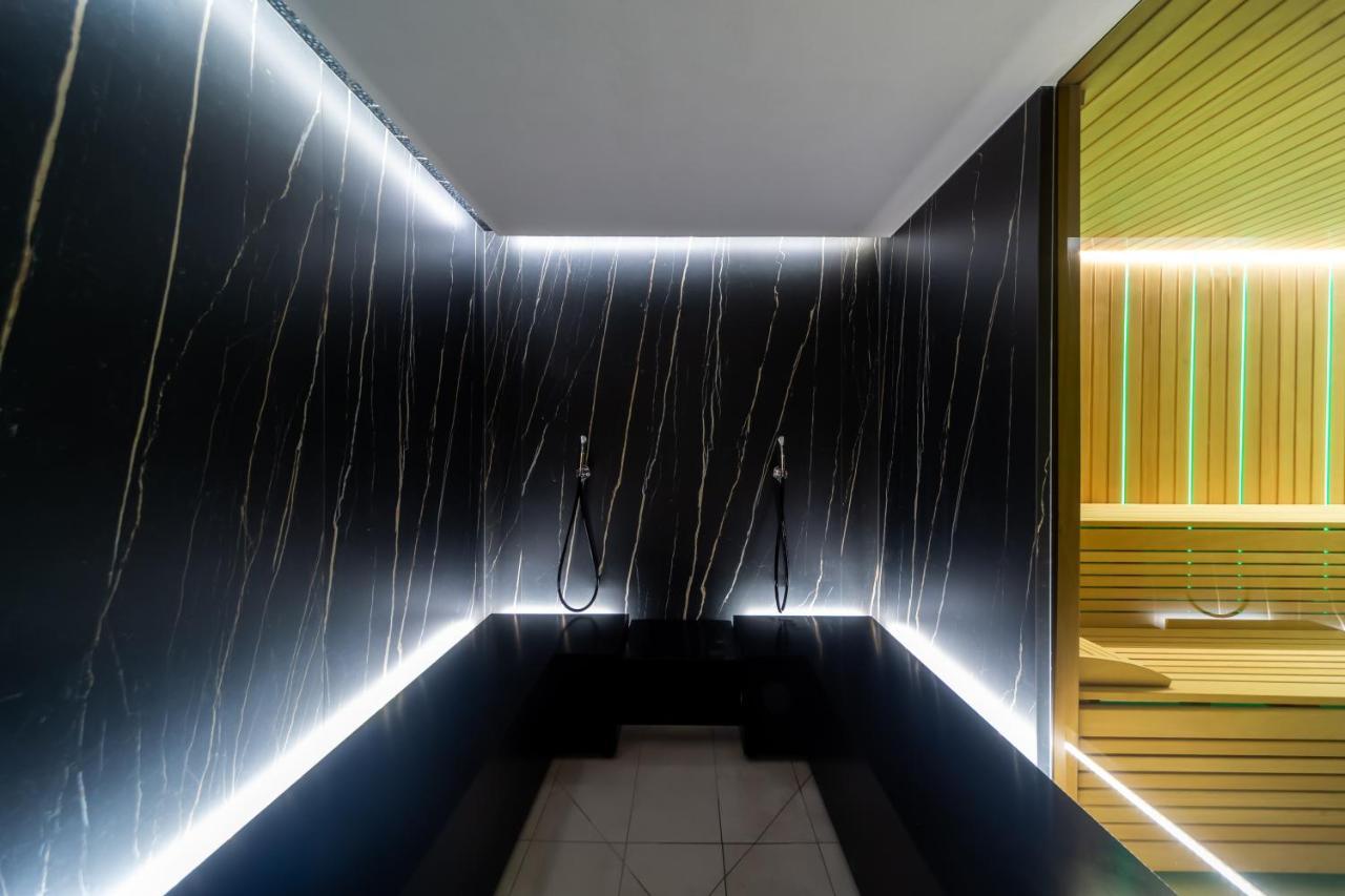 Radisson Red Gdansk, Wyspa Spichrzow Aparthotel Gdansk