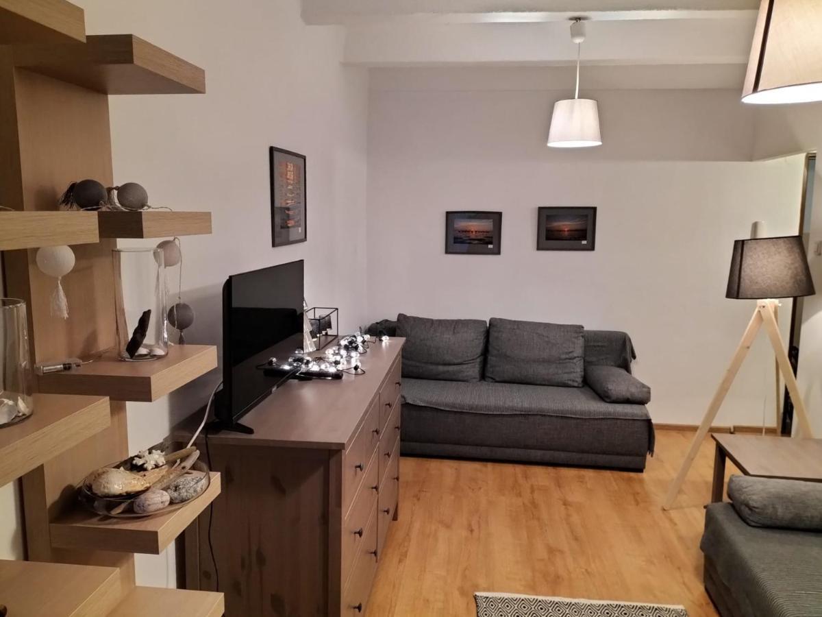 Stacja Kocham Morze * Gdańsk
