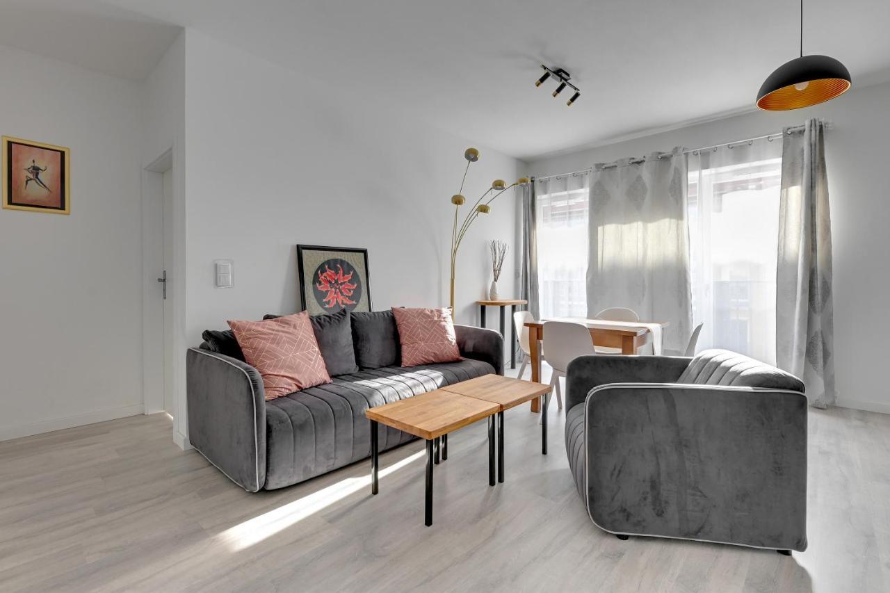 Apartment Comfort Rajska Gdansk