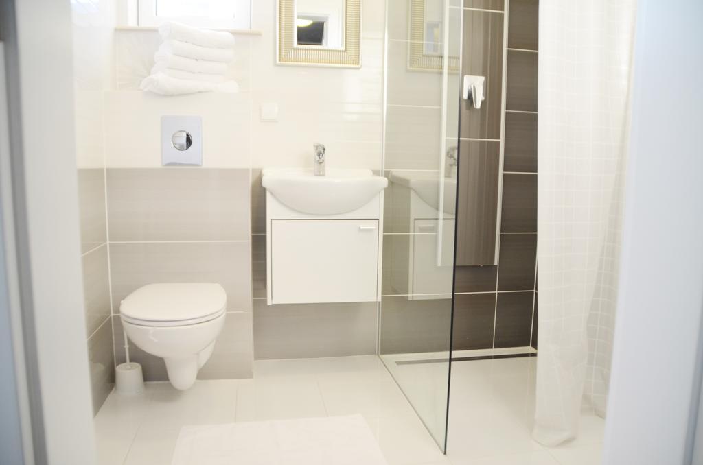 Apartament Bryza