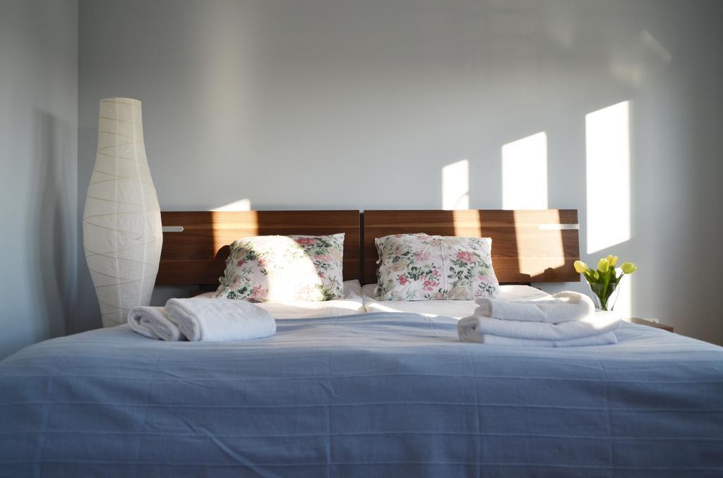 Apartament Bryza