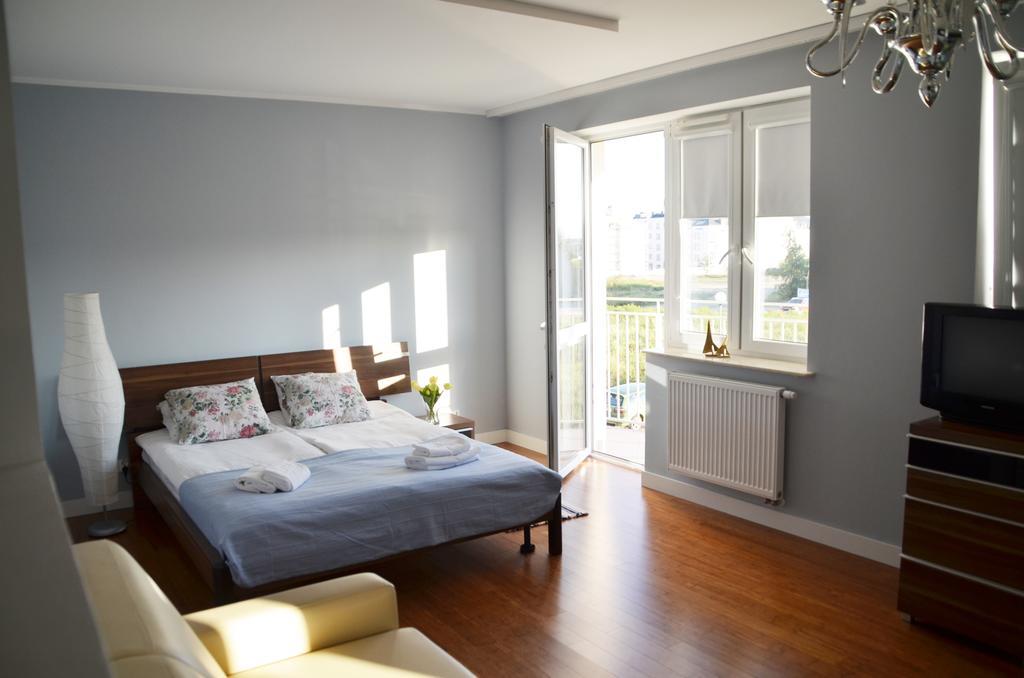 Bryza Apartament Gdańsk