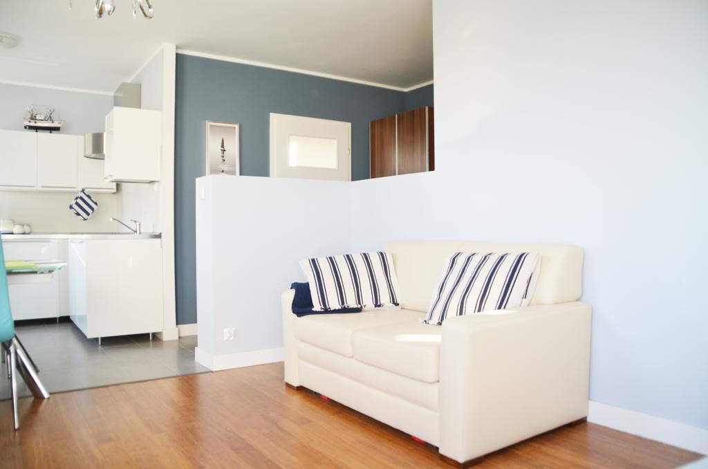 Bryza Apartament
