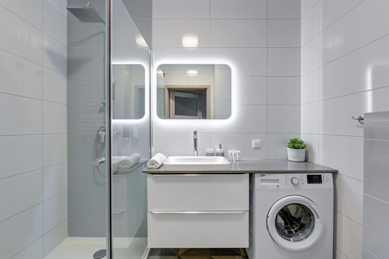 Apartamento Bastion View Triapart