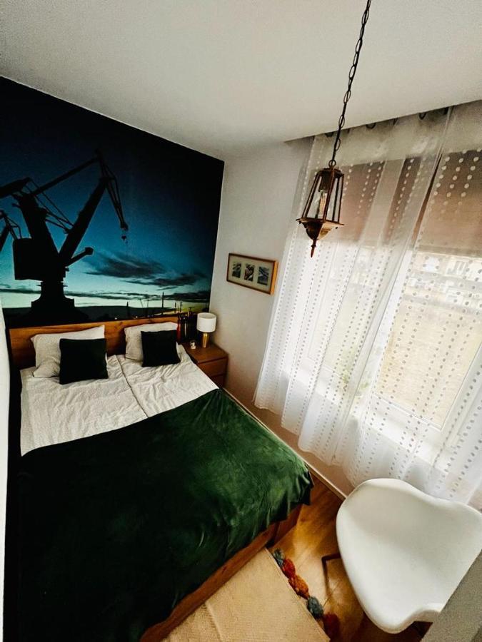 Gold Box Apartament * Gdansk