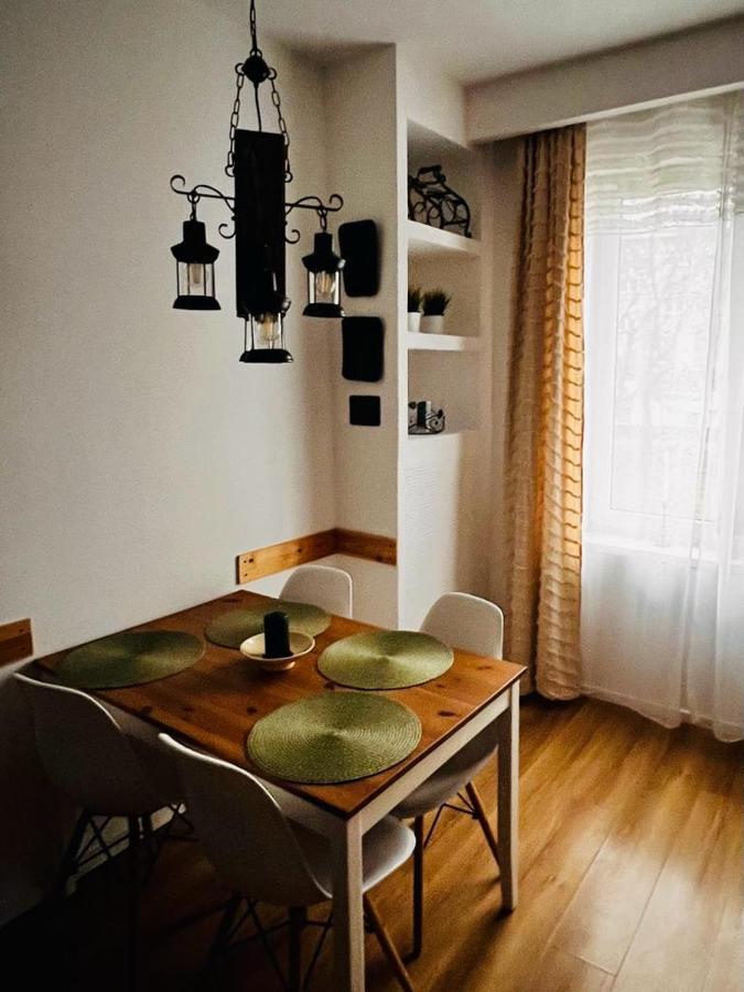 Apartment Gold Box Apartament Gdansk