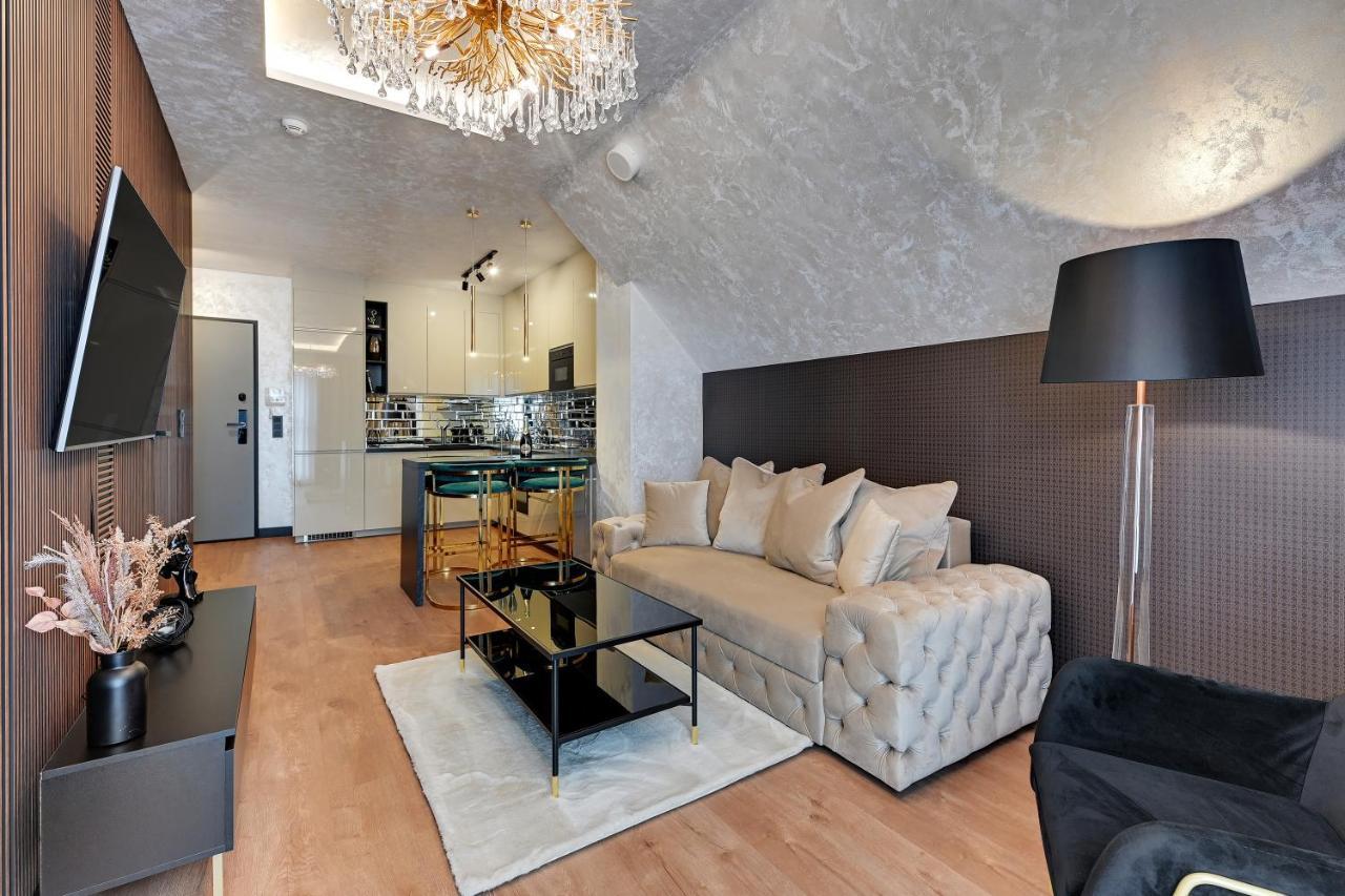 Granaria Deluxe & Riverside By Downtown