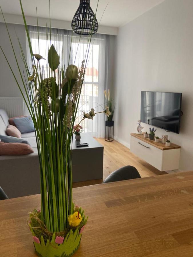 Aura Rybaki Apartamento