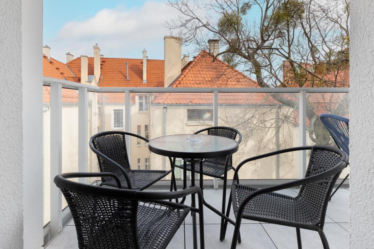 Apartament Kollataja With Parking By Renters Prestige