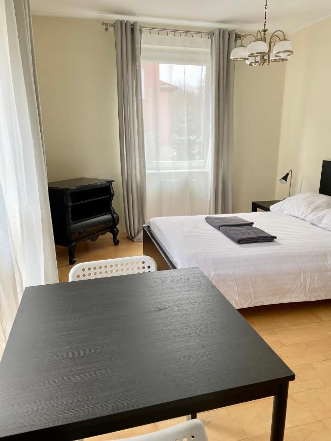 Homestay Baltic Olive