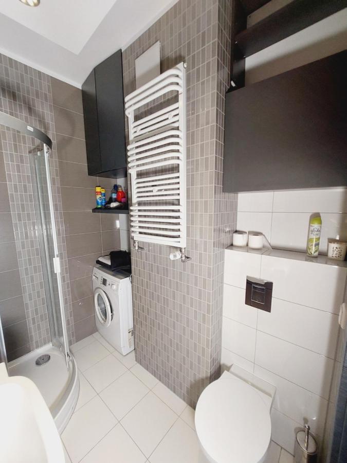 Garnizon 928 & Parking Apartment