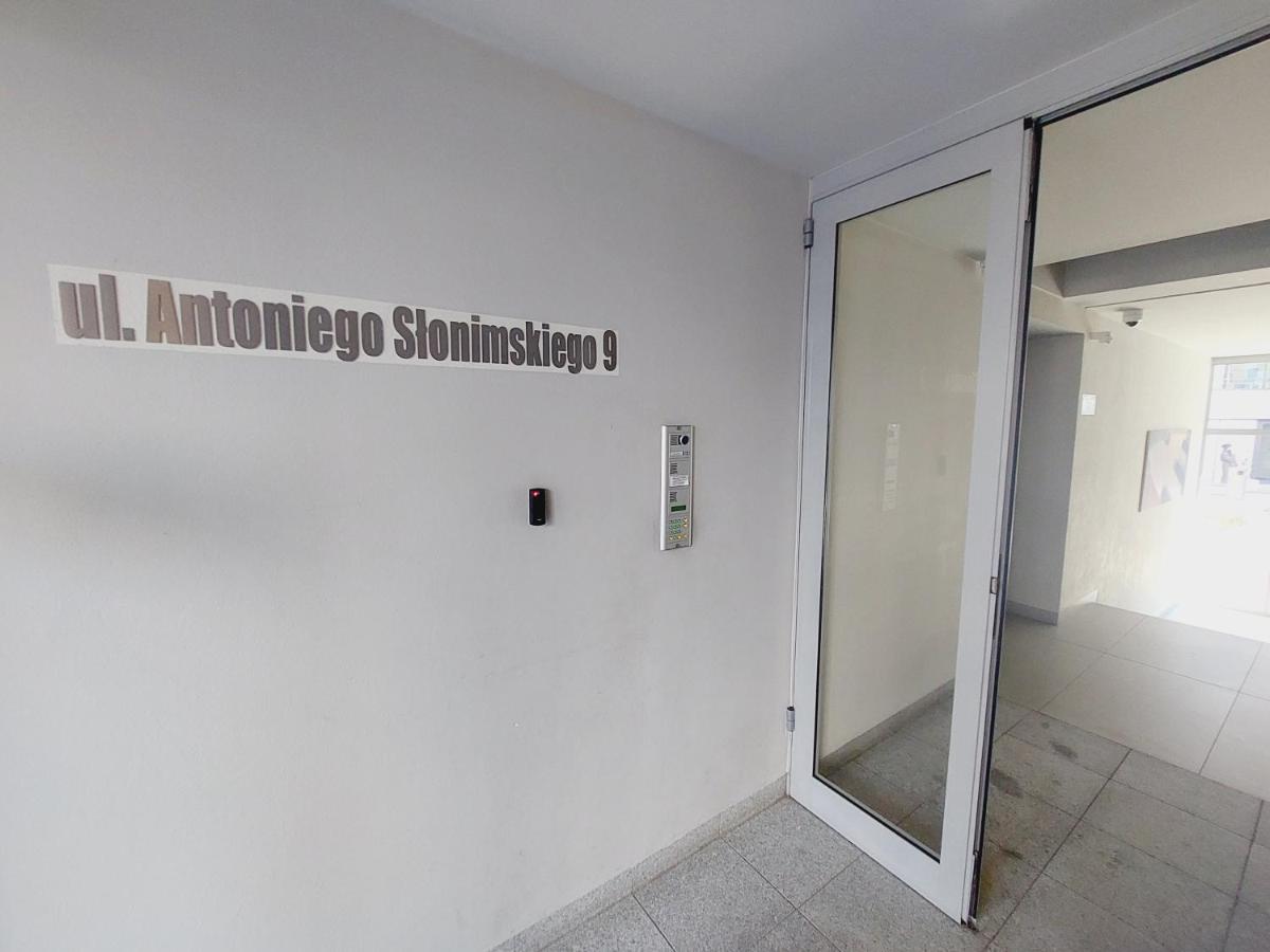 Apartment Garnizon 928 & Parking