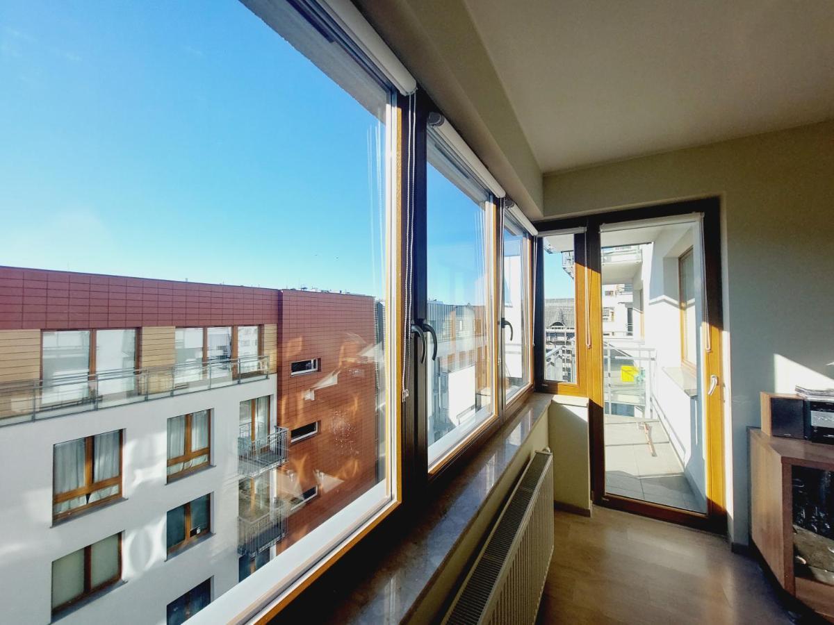 Apartment Garnizon 928 & Parking