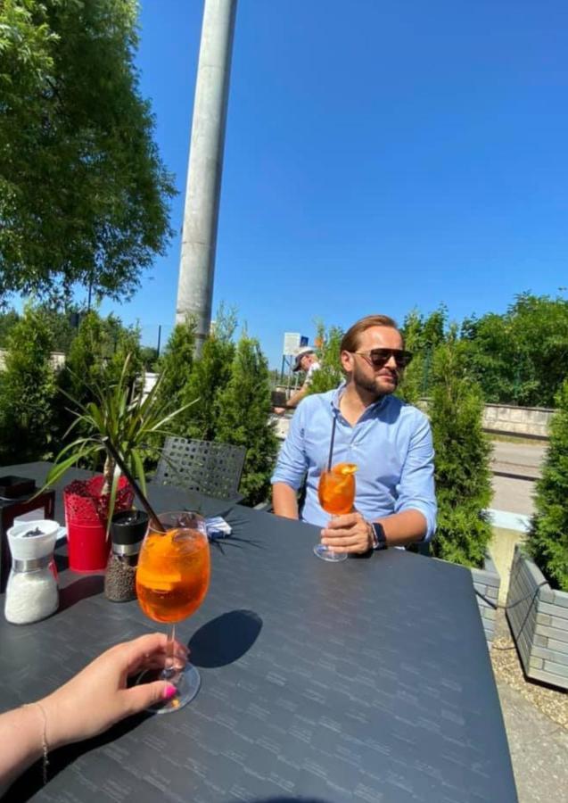 Hotell Lival Gdańsk