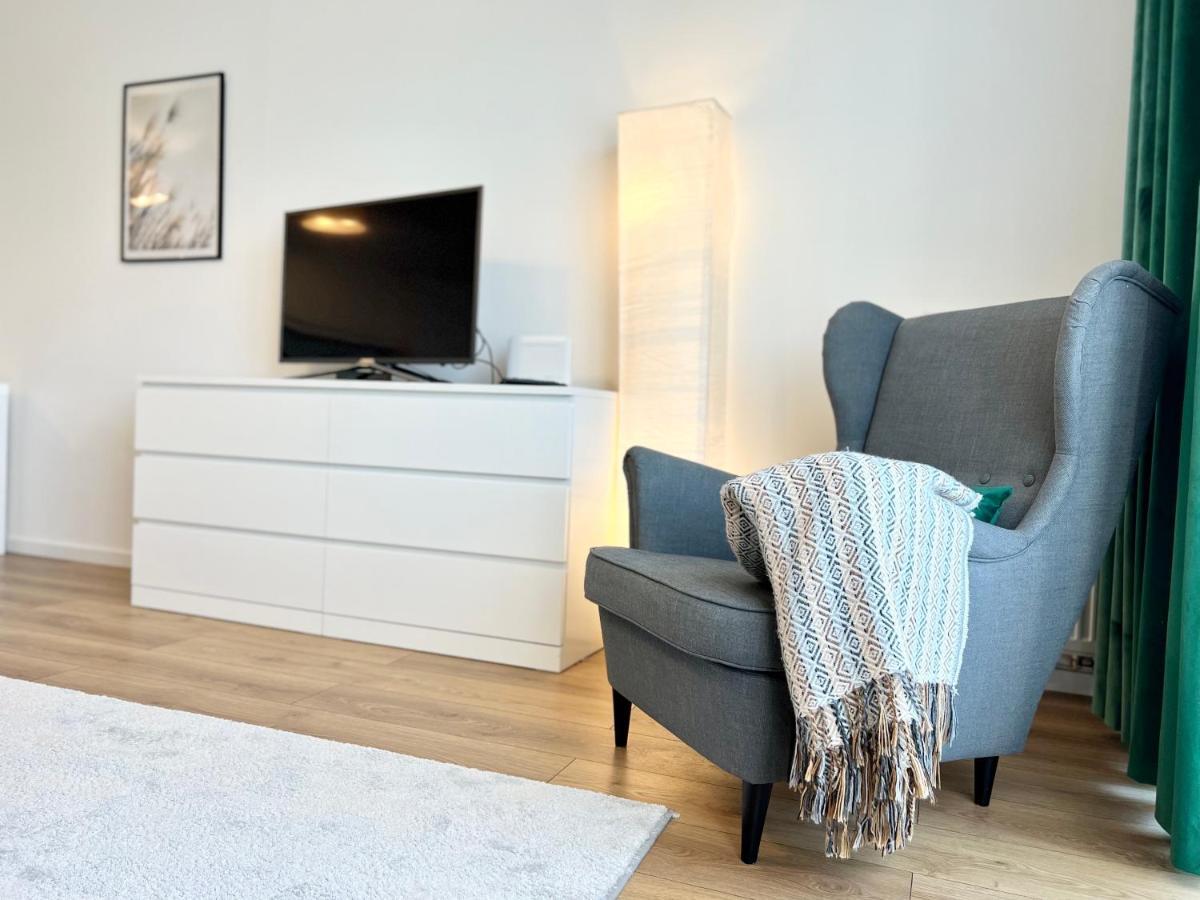 Baltica Towers By Q4apartments *