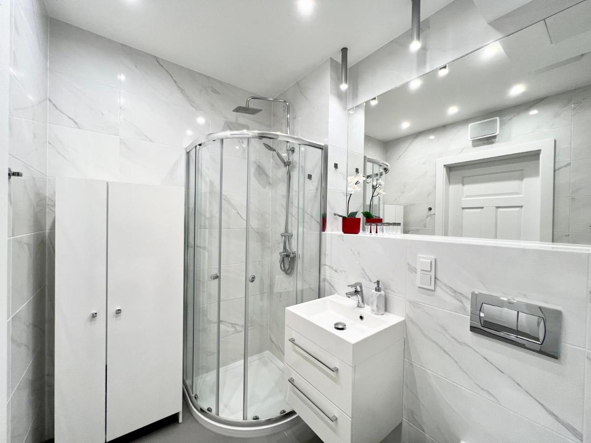 Apartment Baltica Towers By Q4apartments Danzig