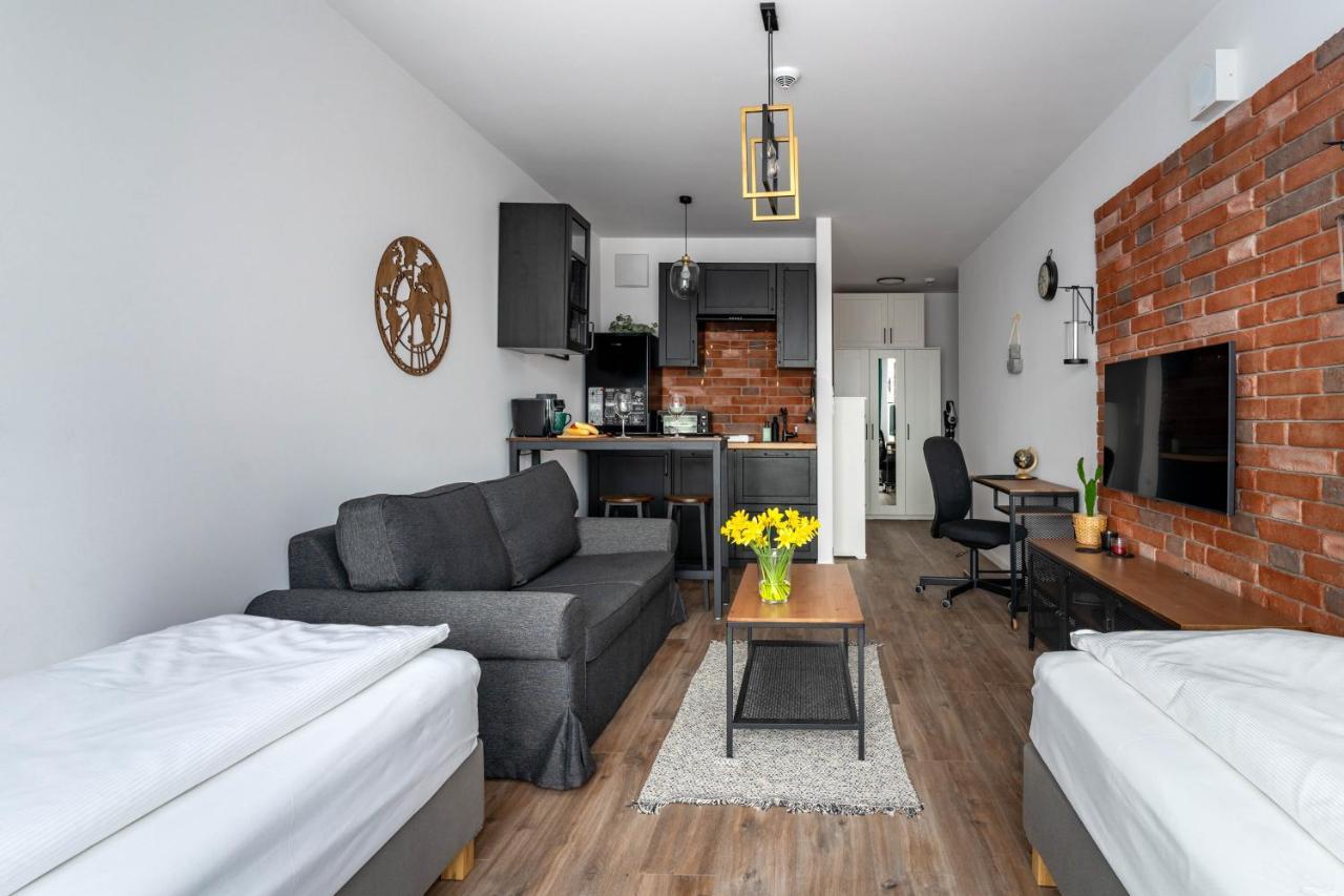 Ina Rent Slaska * Gdansk