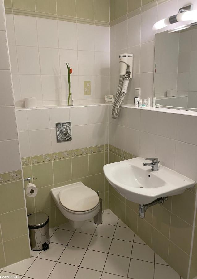 Hotell Lival Gdańsk