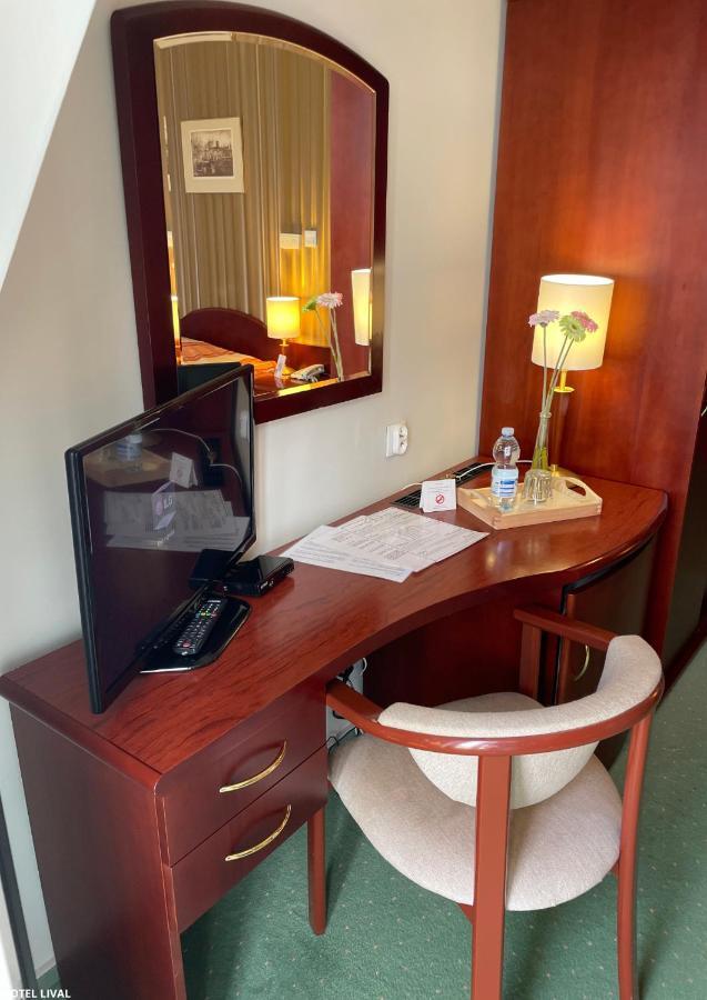 Lival Hotell 3*