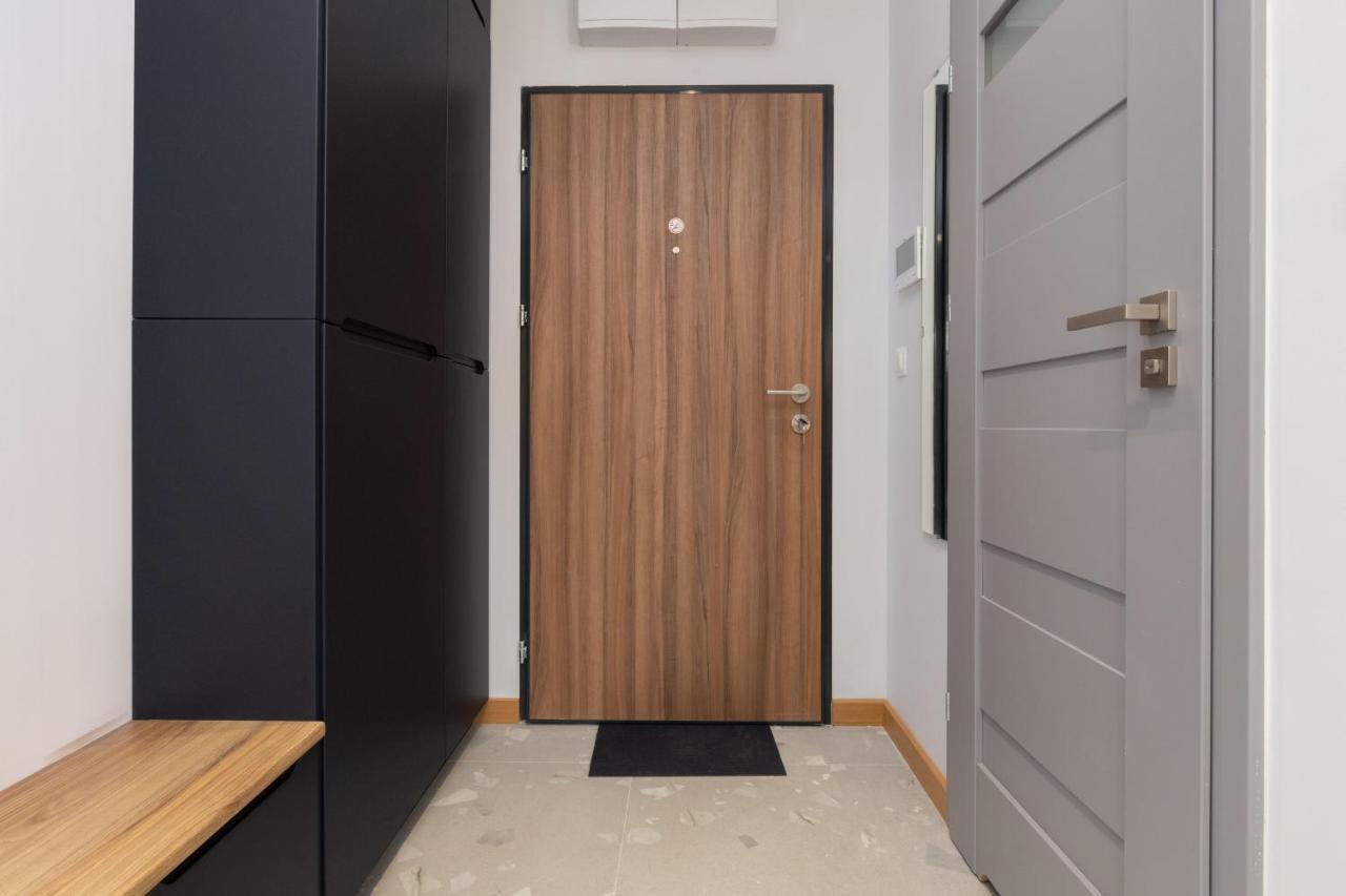 Apartament Kollataja With Parking By Renters Prestige *