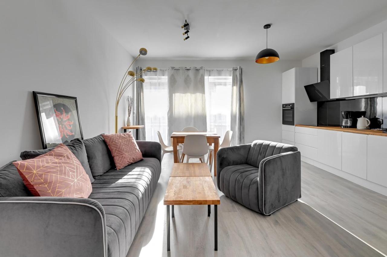 Comfort Rajska Apartment *