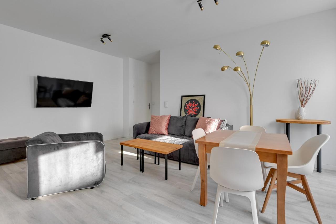 Comfort Rajska Apartment Gdansk