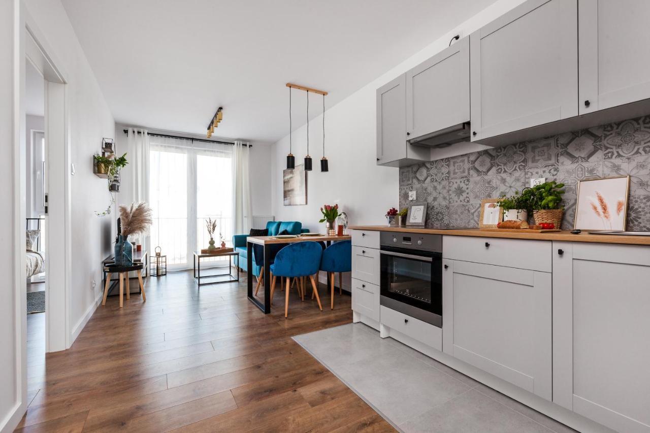 Loft Apartamento Gdańsk