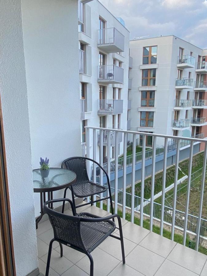 Aura Rybaki * Gdańsk