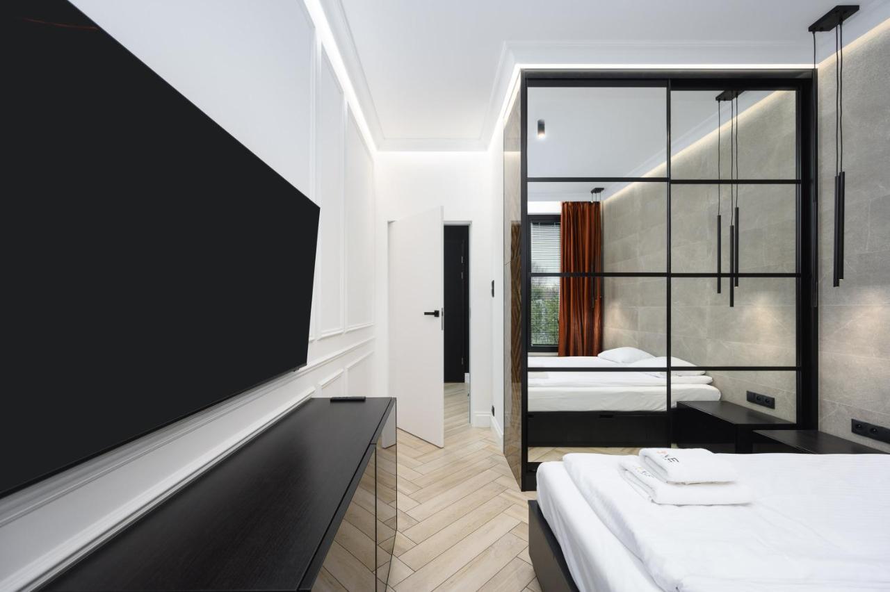 Black Diamond With Terrace - Botanica Jelitkowo By Oneapartments * Gdańsk