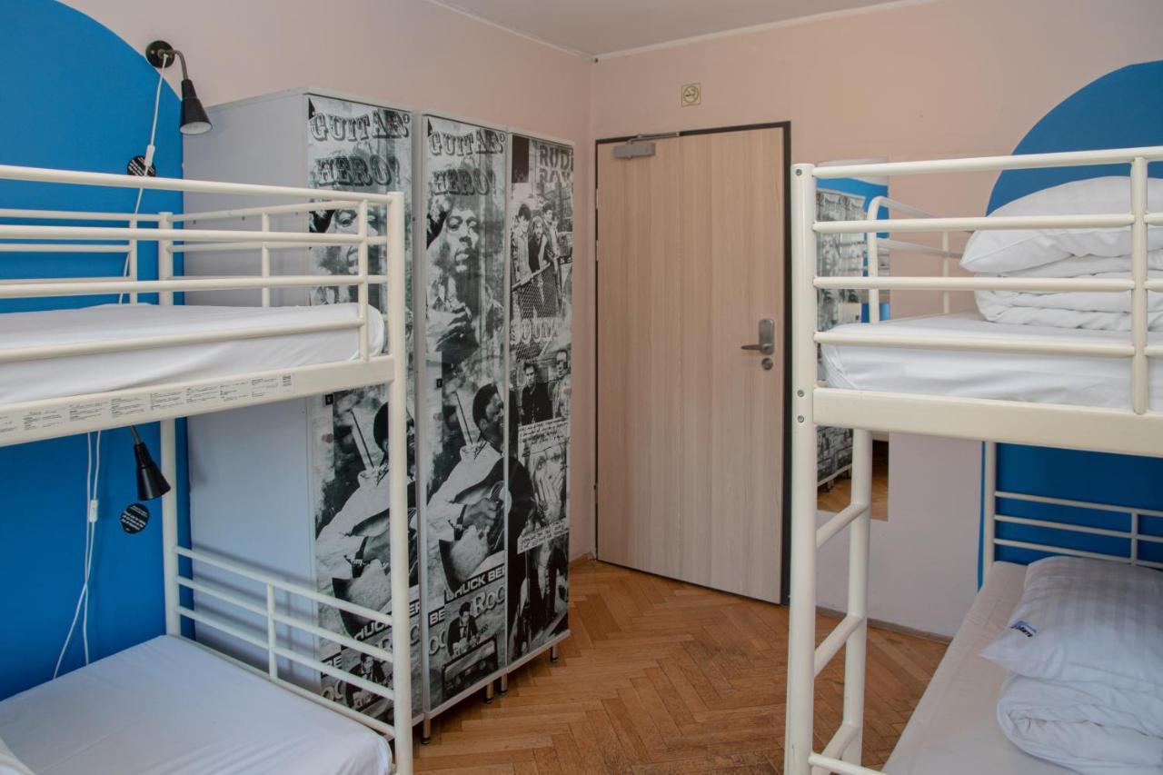 Albergue La Guitarra