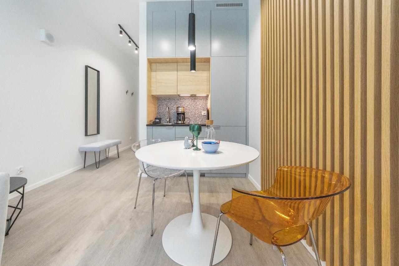 Apartament Slaska 12 By Comfort *
