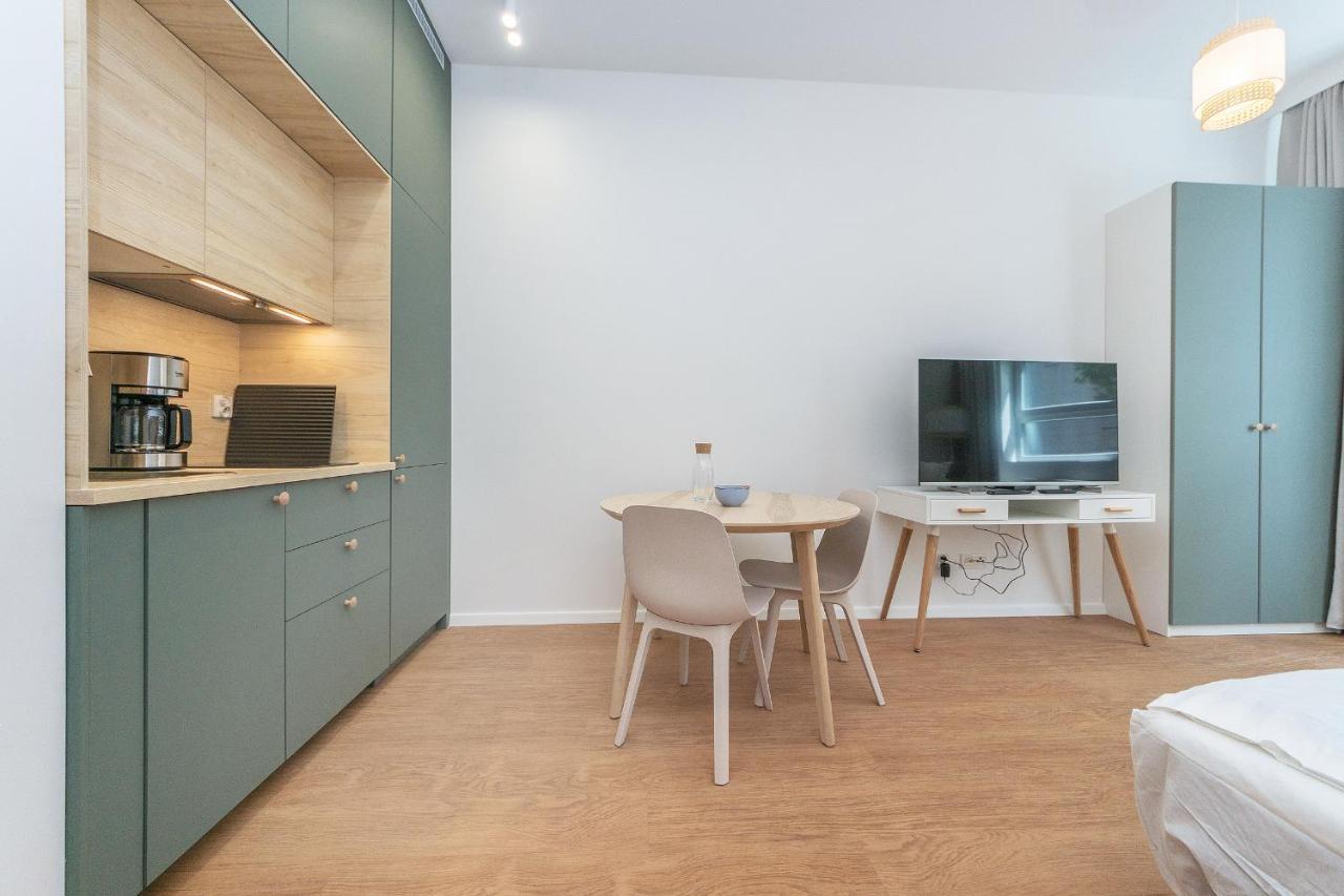 Slaska 12 By Comfort Apartament *