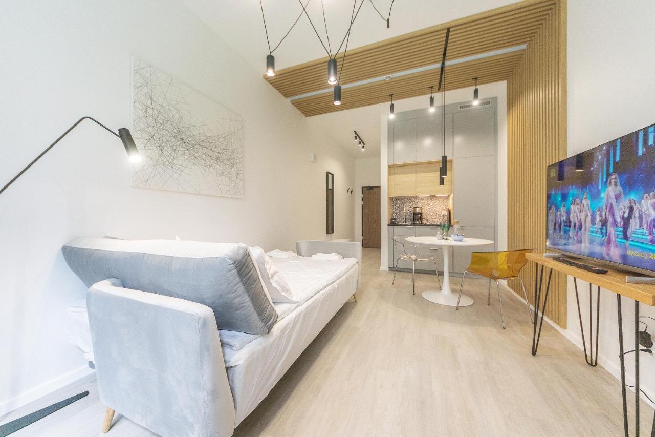 Slaska 12 By Comfort Apartament *