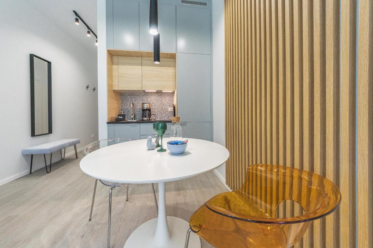 Slaska 12 By Comfort Apartament Gdańsk