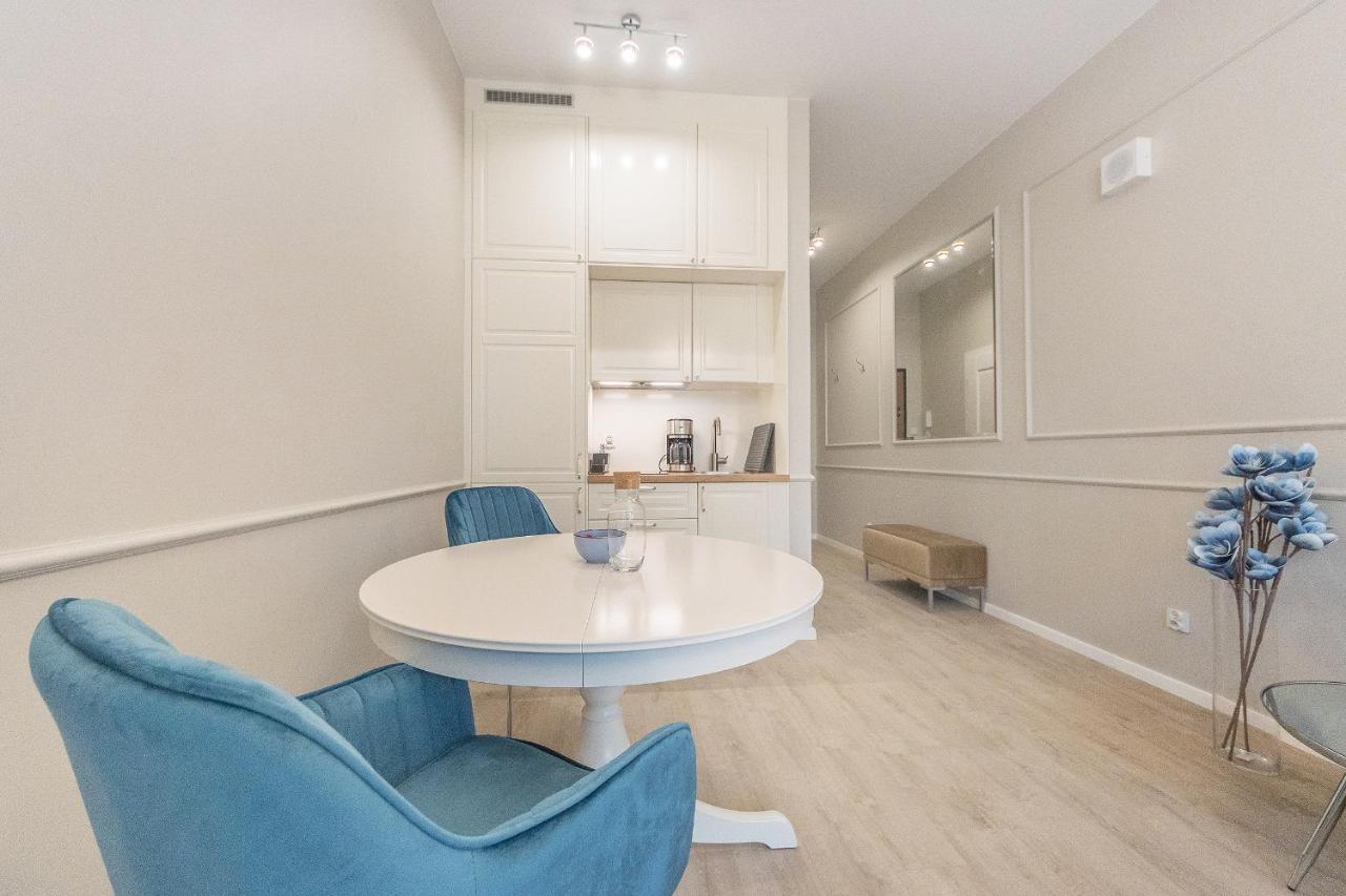 Apartament Slaska 12 By Comfort *